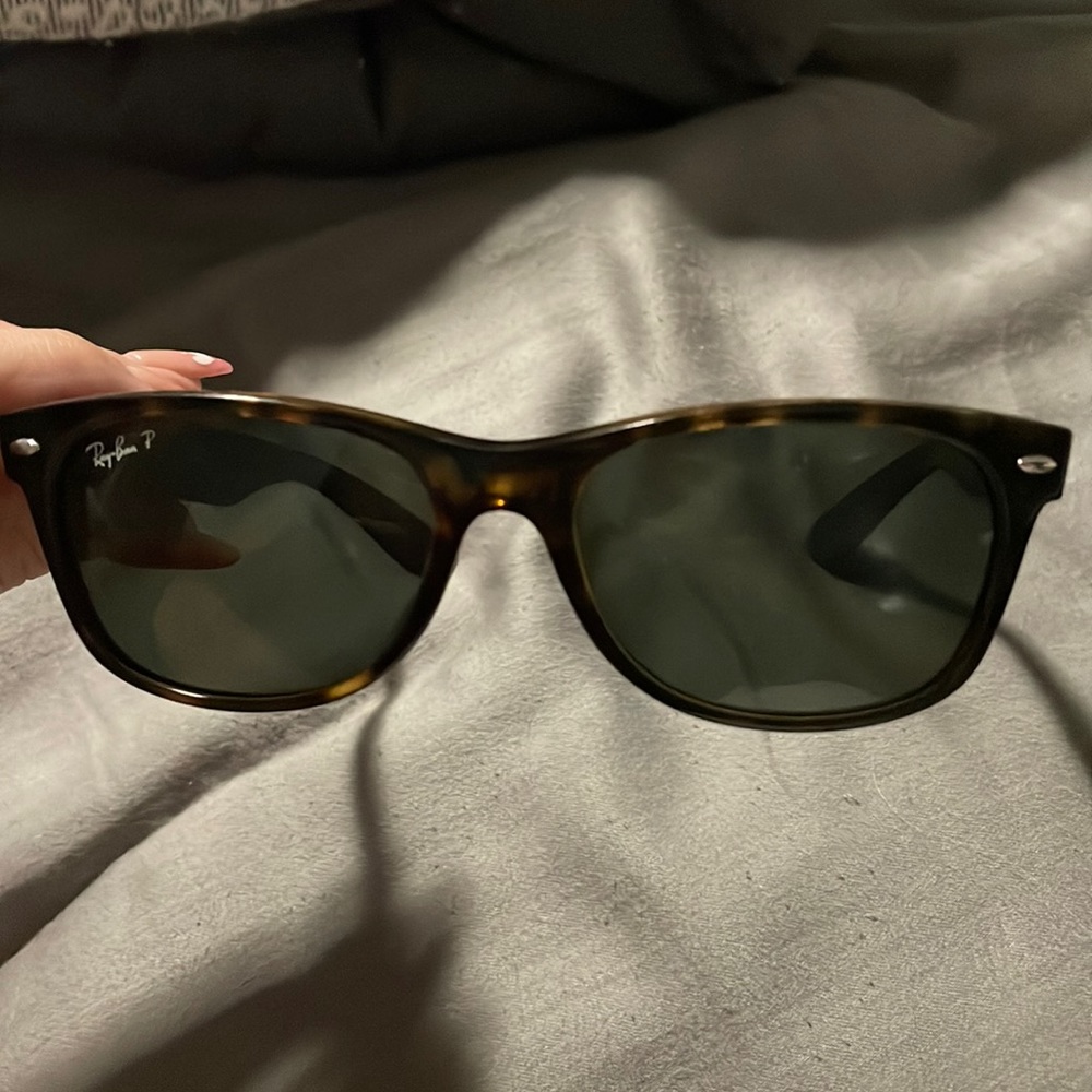 Rayban Wayfarer Sunglasses